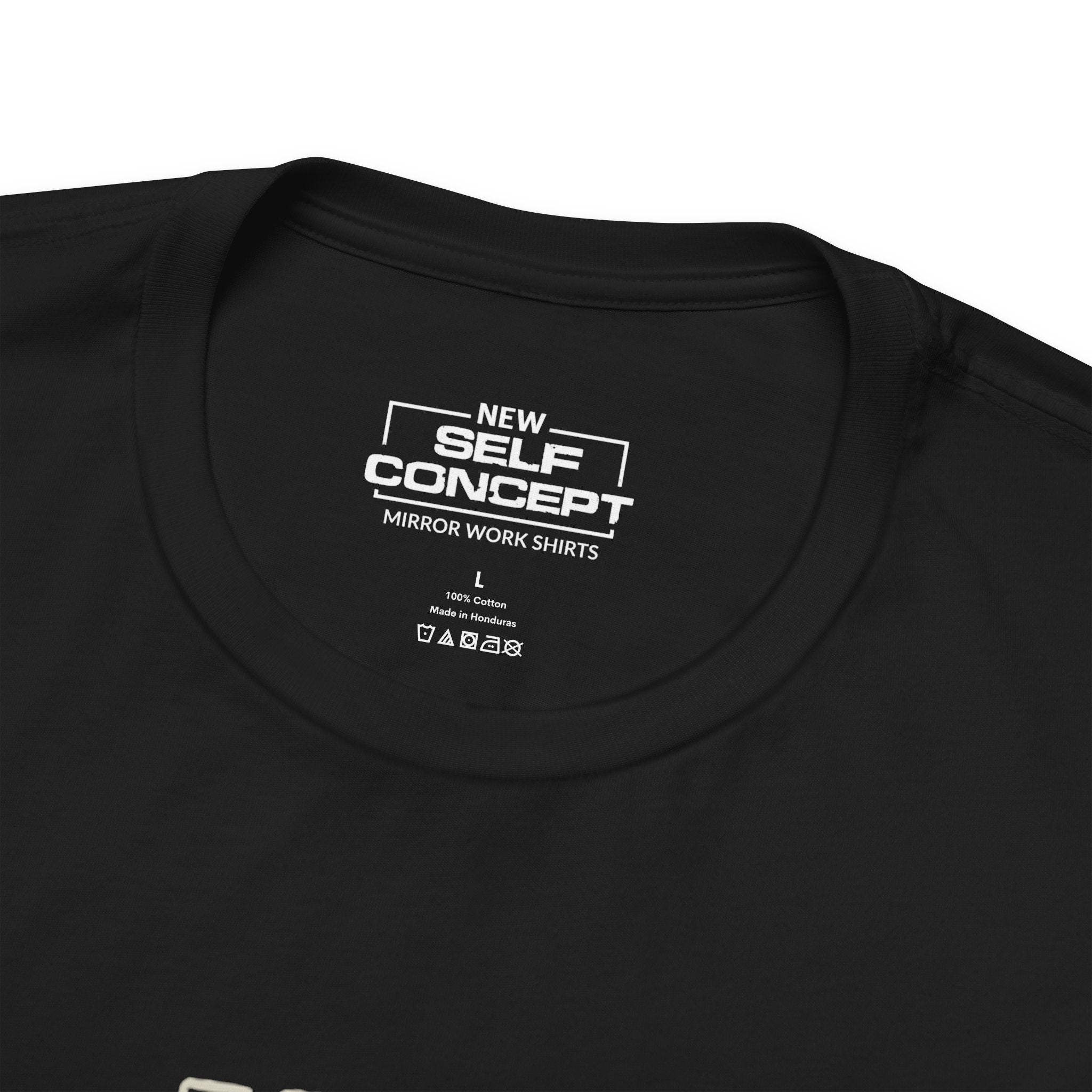 You Are Enough – New Self Concept Shirt™ | Mirror Work Shirt