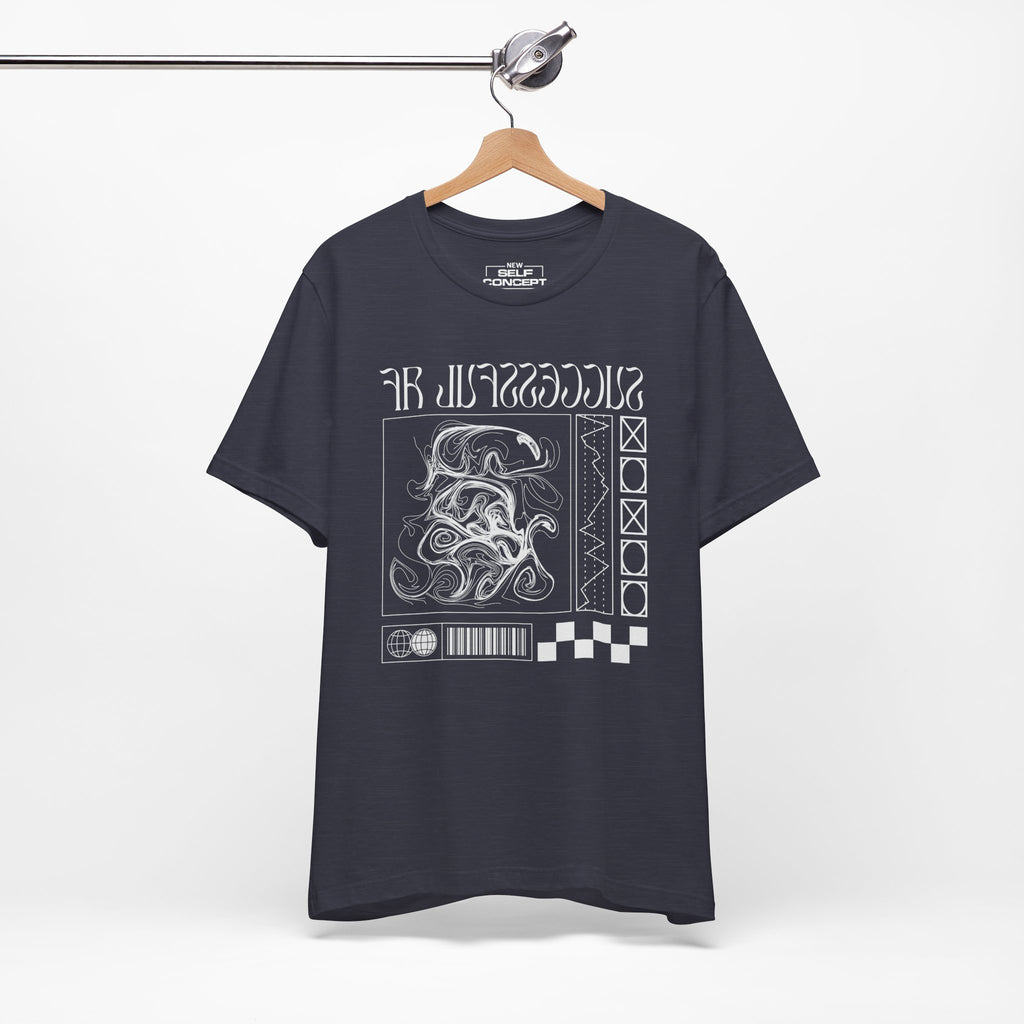 Successful AF – Mirror Work Shirt